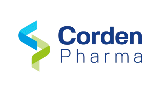 Corden Pharma